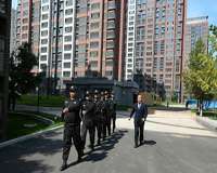 完美官方端网站登录入口-完美(中国)的保安员职责